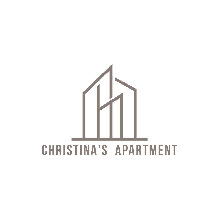 Christina'S Apartment 2 Kontokali Dış mekan fotoğraf